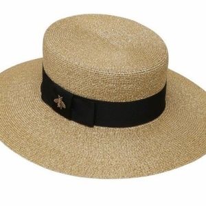 lurex papier hat